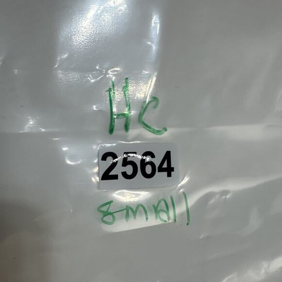 Sailor-Sailor Britt Sleeveless Golf Top White Golf Life Pink SZ S UPF 50+ NWT - Picture 12 of 12